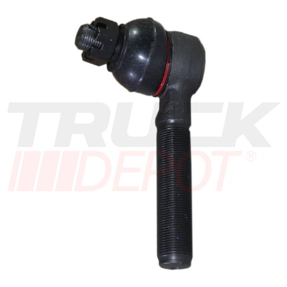 Cabezal de dirección derecho Hino Dutro 611