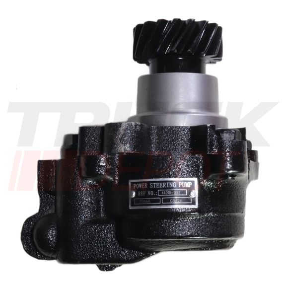 Bomba de timón hidráulico Hino FF3H