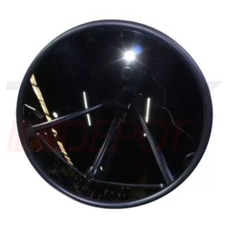 Espejo panorámico de 8 1/2 (ojo de buey)