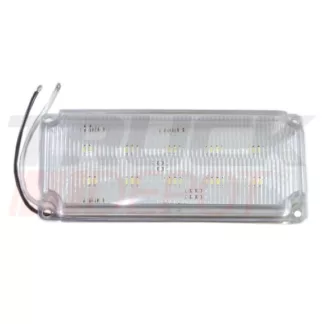 Lámpara de iluminación interior 14 LED bi-voltaje