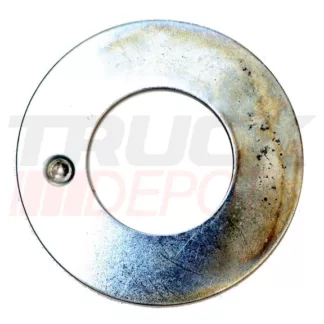 Washa de contra tuerca eje delantero cabezal