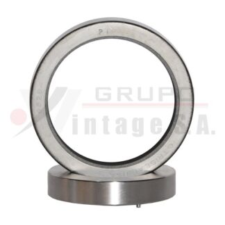 Retenedor delantero Mack con camisa 2039