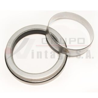 Retenedor con camisa 2102