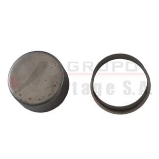 Pista de desgaste 99273