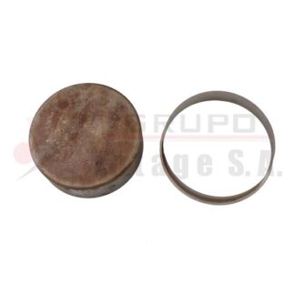 Filtro de aire AF1811 (P776158) Donaldson