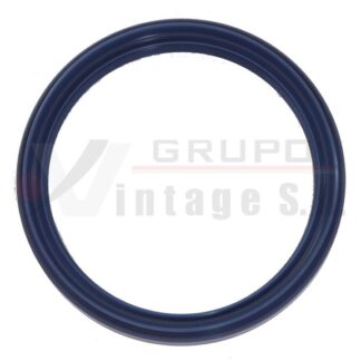 Retenedor para cigüeñal trasero 100 x 120 x 13 x 18 Hino W04D