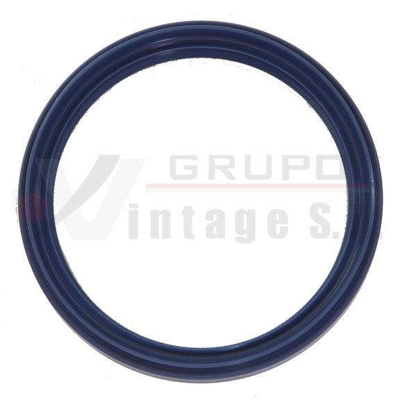 Retenedor para cigüeñal trasero 100 x 120 x 13 x 18 Hino W04D