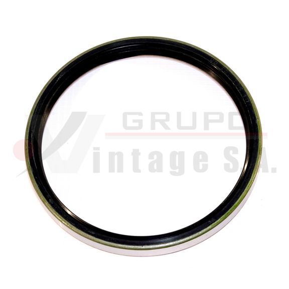 Retenedor de rueda delantera 101 x 114 x 10 Hino FB/Dutro 716