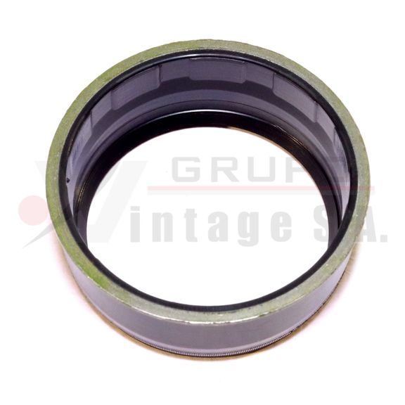 Retenedor de rueda trasera exterior aceite 38 x 44 x 18 Hino Dutro 611