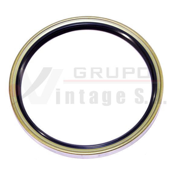 Retenedor de rueda trasera grasa 127 x 147 x 11 Hino FA/FB/FD