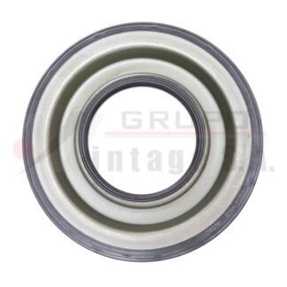 Retenedor de rueda trasera exterior aceite 76 x 164 x 15715 Hino FG