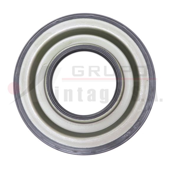 Retenedor de rueda trasera exterior aceite 76 x 164 x 15715 Hino FG