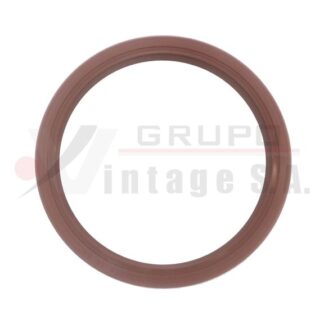 Retenedor para cigüeñal trasero 106 x 126 x 12 Hino H07D