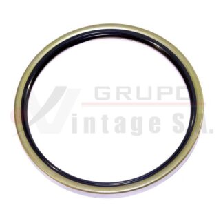 Retenedor de rueda trasera grasa 154 x 175 x 13 Hino FG