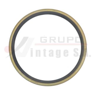 Retenedor de rueda trasera grasa 154 x 175 x 13 Hino FG