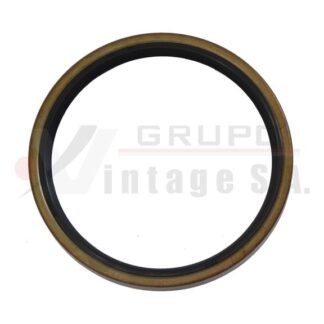 Retenedor de rueda trasera grasa 106 x 123 x 11 Hino FB 5 hoyos