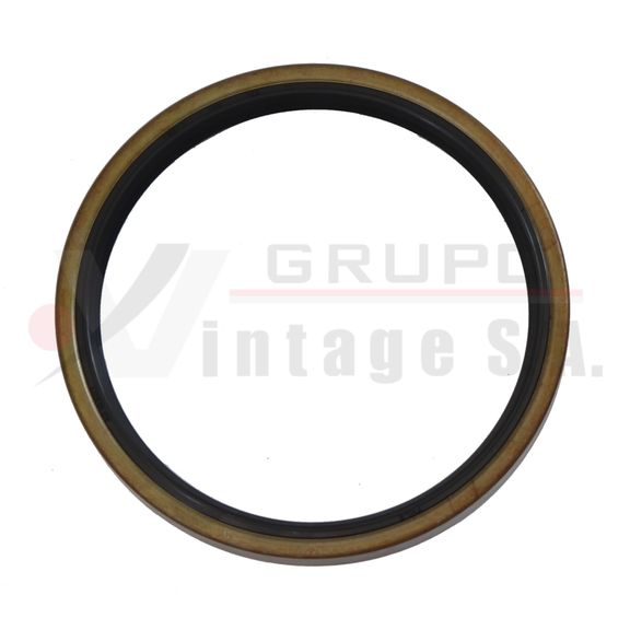 Retenedor de rueda trasera grasa 106 x 123 x 11 Hino FB 5 hoyos