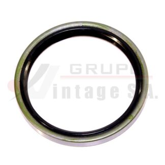 Retenedor de rueda delantera 84 x 100 x 10 Hino FB