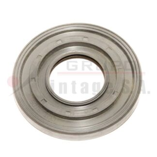 Retenedor de rueda trasera exterior aceite 48 x 108.5 x 14 x 12.8 Hino FB