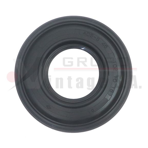 Retenedor de rueda trasera exterior aceite 46 x 102 x 11 x 16 Mitsubishi Canter FE646