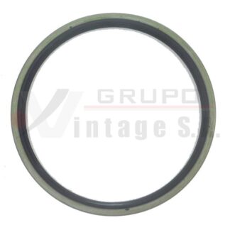 Retenedor de rueda trasera grasa 130 x 146 x 14 Mitsubishi FH
