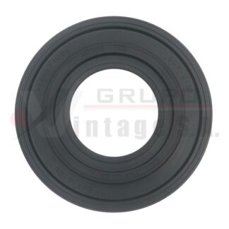 Retenedor de rueda trasera exterior aceite 57 x 123 x 14.5 x 30 Mitsubishi Fuso FH