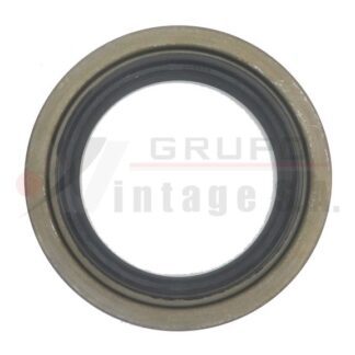 Retenedor de rueda trasera grasa 85 x 127 x 13 Mitsubishi Canter