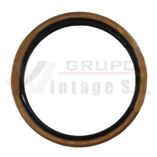 Retenedor de rueda trasera exterior aceite 47 x 56 x 7 Nissan UD 1800/2300