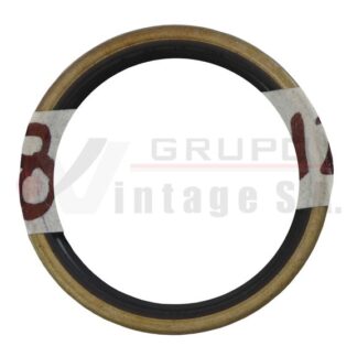 Retenedor de rueda trasera exterior aceite 51 x 62 x 7 Nissan UD 2600/2800