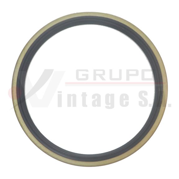 Retenedor de rueda delantera 130 x 150 x 10 Nissan UD CPB/CPC