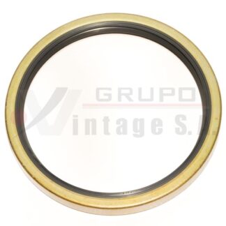 Retenedor de rueda delantera 124 x 146 x 14 Nissan 2600/2800