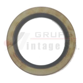 Retenedor de rueda delantera 52 x 70 x 9  Kia K3500/K3600