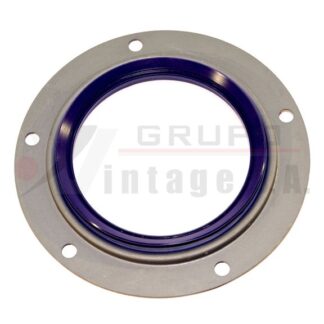 Retenedor para cigüeñal trasero 108 x 140 x 180 x 17 Mitsubishi 6D14/6D16