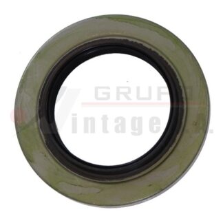 Retenedor de rueda trasera grasa 70 x 112 x 10 x 18.5 Mitsubishi Canter