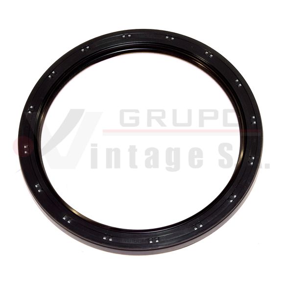 Retenedor para cigüeñal trasero 120 x 145 x 10 Nissan UD FE6-TI