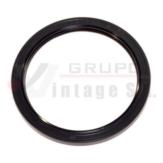 Retenedor para cigüeñal trasero 110 x 135 x 9 Nissan UD FE6-T