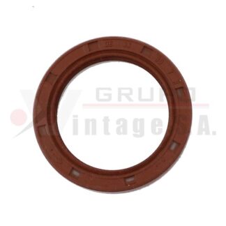 Retenedor para cigüeñal delantero 44 x 60 x 7 Mitsubishi 4D56