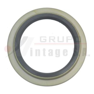 Retenedor de rueda trasera grasa 100 x 145 x 14.5 x 26 Isuzu FTR