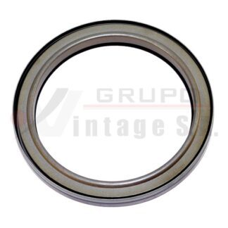 Retenedor para cigüeñal delantero 109 x 137 x 13 Isuzu 4HF1