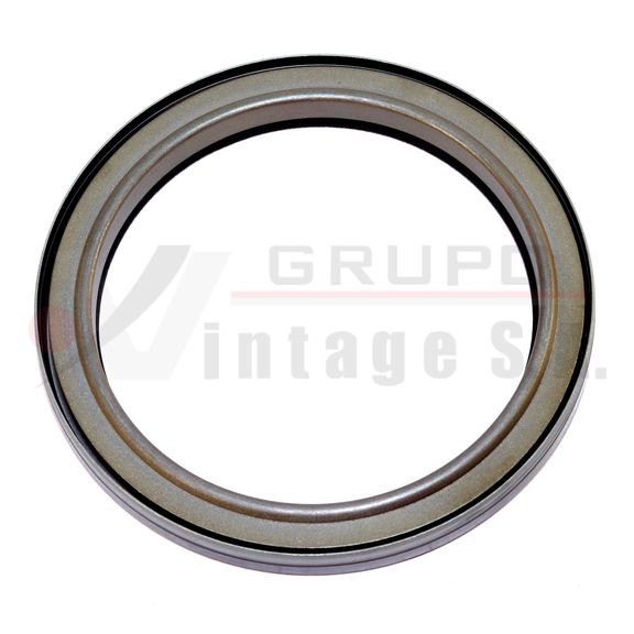 Retenedor para cigüeñal delantero 109 x 137 x 13 Isuzu 4HF1