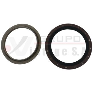 Retenedor para cigüeñal trasero 104 x 139 x 13 Isuzu 4HF1/4HG1/4HE1/4HK1-T