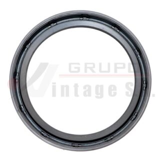 Retenedor trasero de caja Isuzu NPR, NKR, NQR