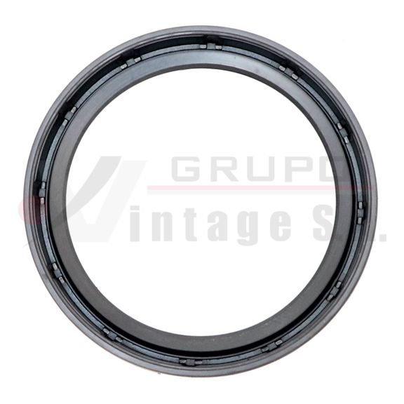 Retenedor trasero de caja Isuzu NPR, NKR, NQR