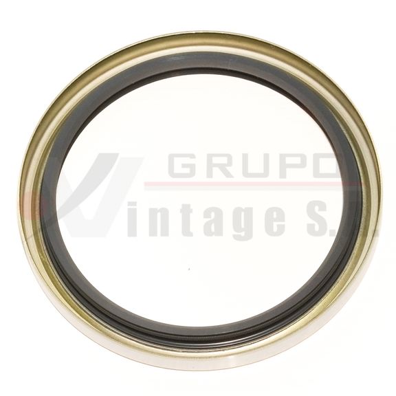 Retenedor de rueda delantera 73 x 90 x 8 Isuzu NPR