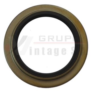 Retenedor de rueda trasera grasa 100 x 145 x 14.5 x 26 Isuzu FTR