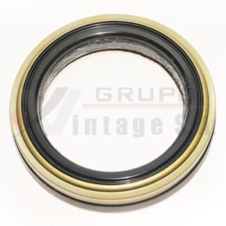 Retenedor de rueda trasera interior aceite 80 x 113 x 20.8 Isuzu NPR (BQ4463E ) NOK