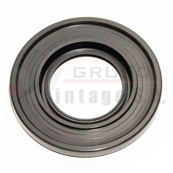 Retenedor de rueda trasera exterior aceite 49 x 100 x 8 Isuzu NQR