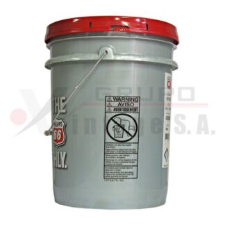 Cubeta de 80W90 MP Gear Lube Phillips 66