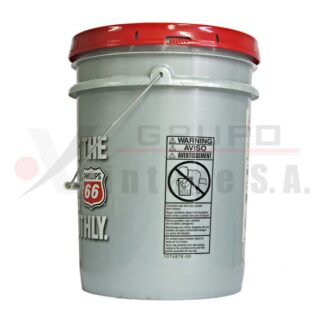 Cubeta de 85W140 MP Gear Lube Phillips 66
