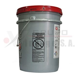 Cubeta de 15W40 CK-4 Guardol Fleet EC Phillips 66